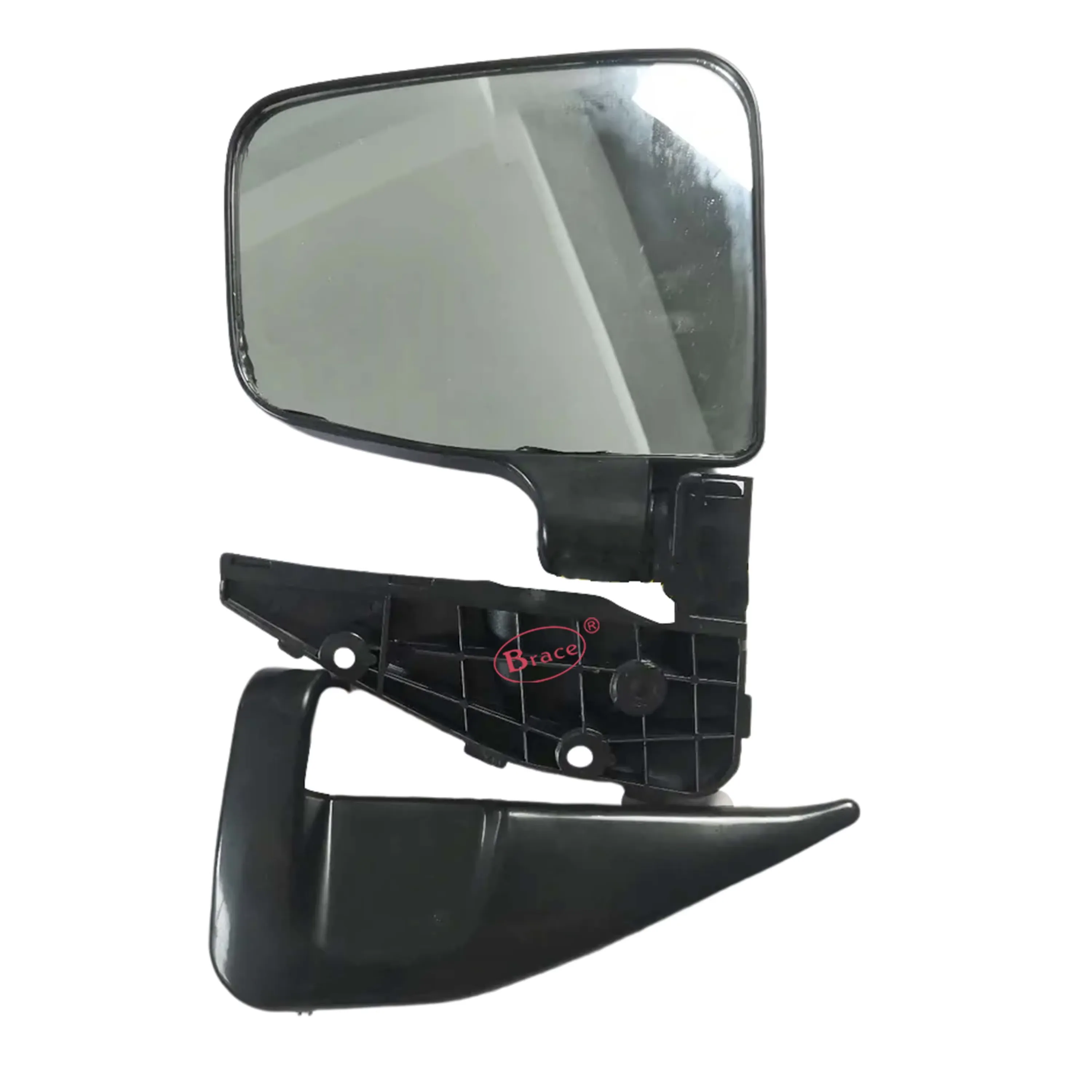 Auto Spare Parts Rearview Mirror for FAW JIABAO 1024 6371 product photo