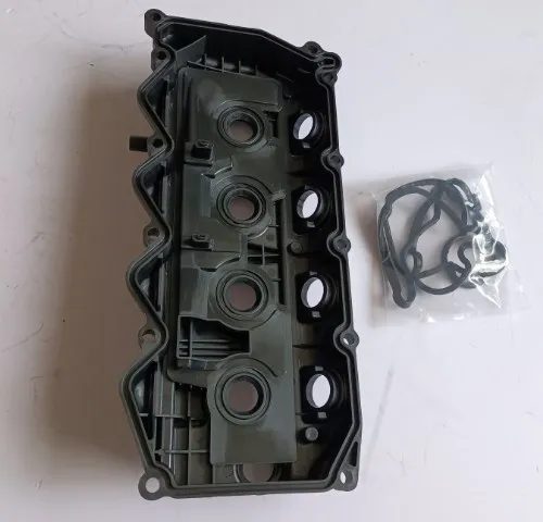 Auto Spare Parts Rocker Valve Cover 13264VM00A for Nis- San Na-vara Front-ier D40 YD25 2005- — photo 4
