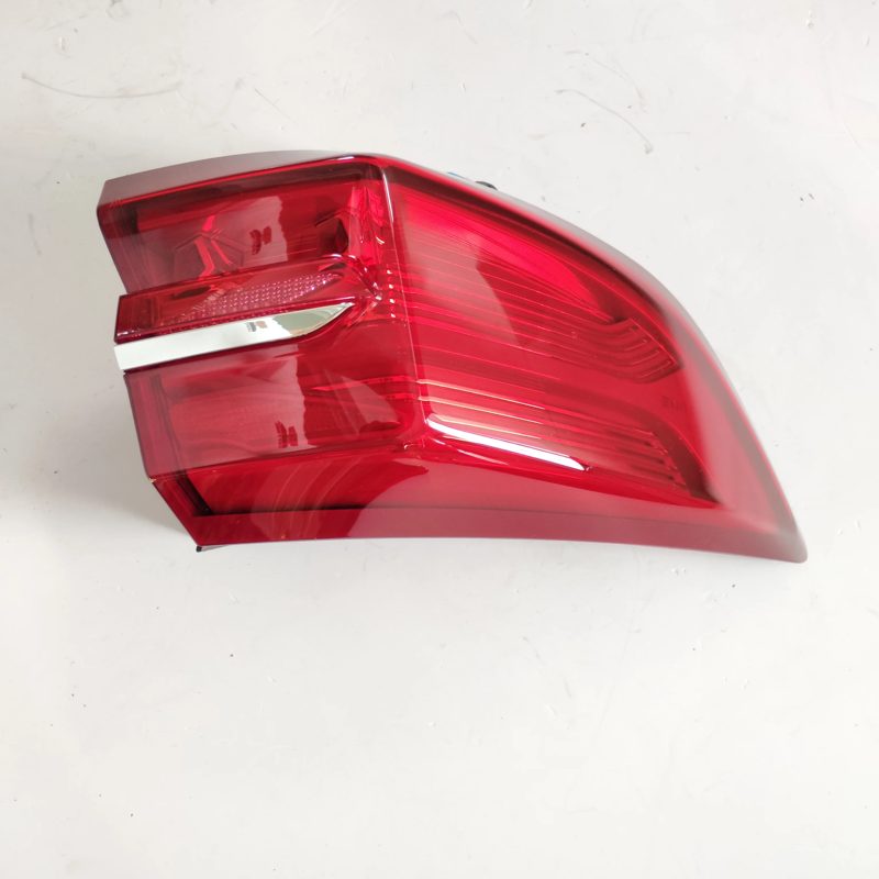 Auto Spare Parts Tail Lamp for Faw Bestune T33 2019- — photo 2