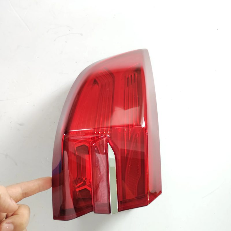 Auto Spare Parts Tail Lamp for Faw Bestune T33 2019- — photo 3