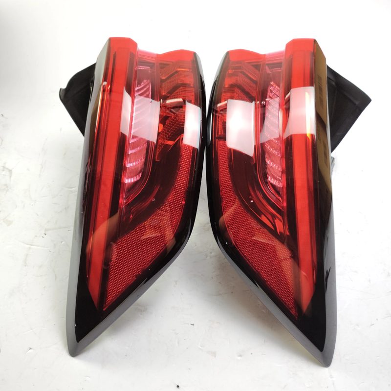 Auto Spare Parts Tail Lamp for Great Wall HAVAL H6 3rd Gen OEM 4133101XKN01A 4133100XKN01A — photo 3