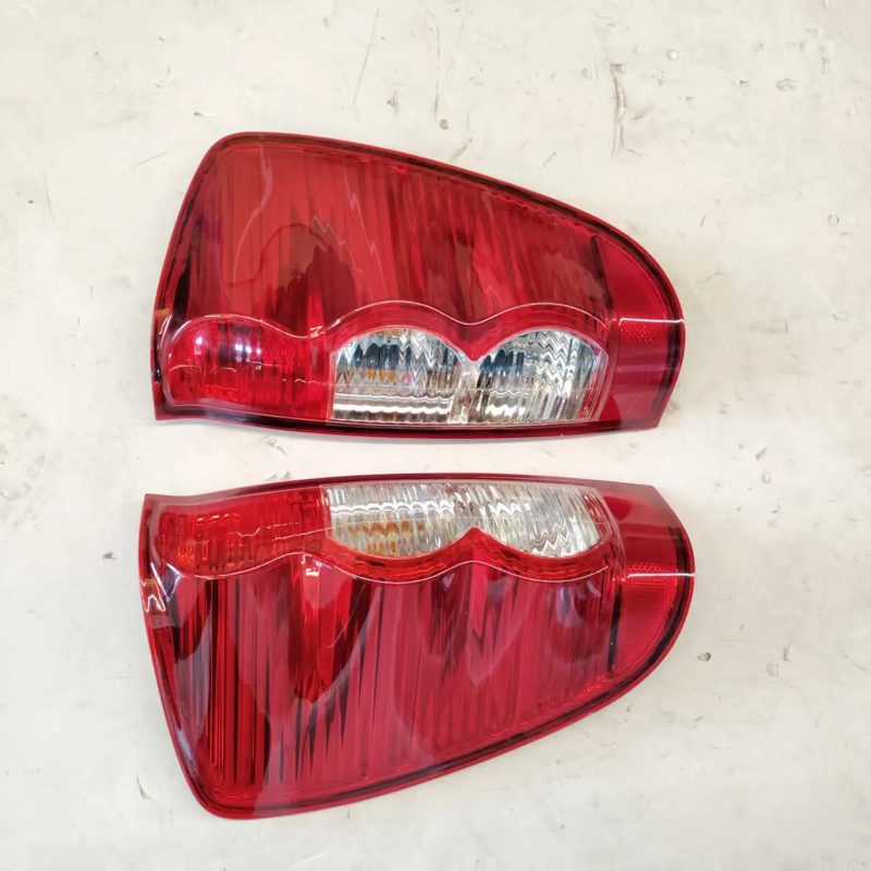 Auto Spare Parts Tail Lamp for Great Wall HAVAL Wingle 5 — photo 2