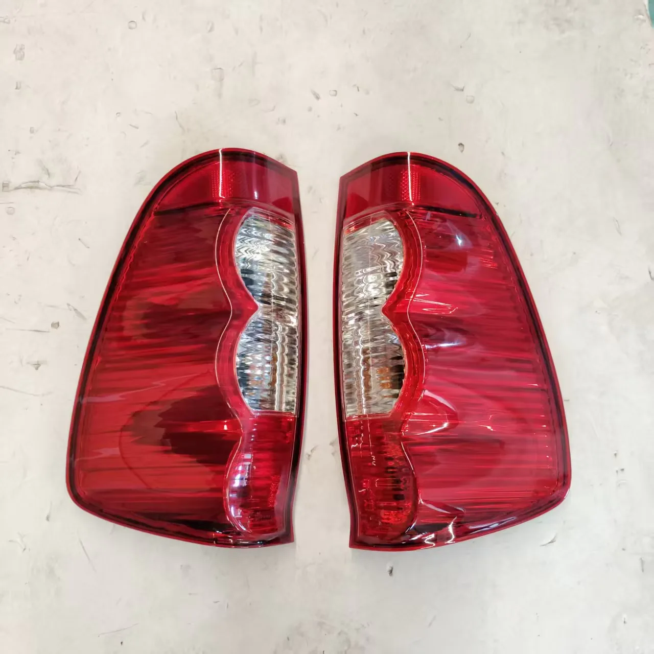 Auto Spare Parts Tail Lamp for Great Wall HAVAL Wingle 5 product photo