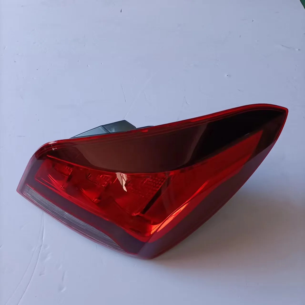 Auto Spare Parts Tail Lamp for MG6 2015-2016 product photo