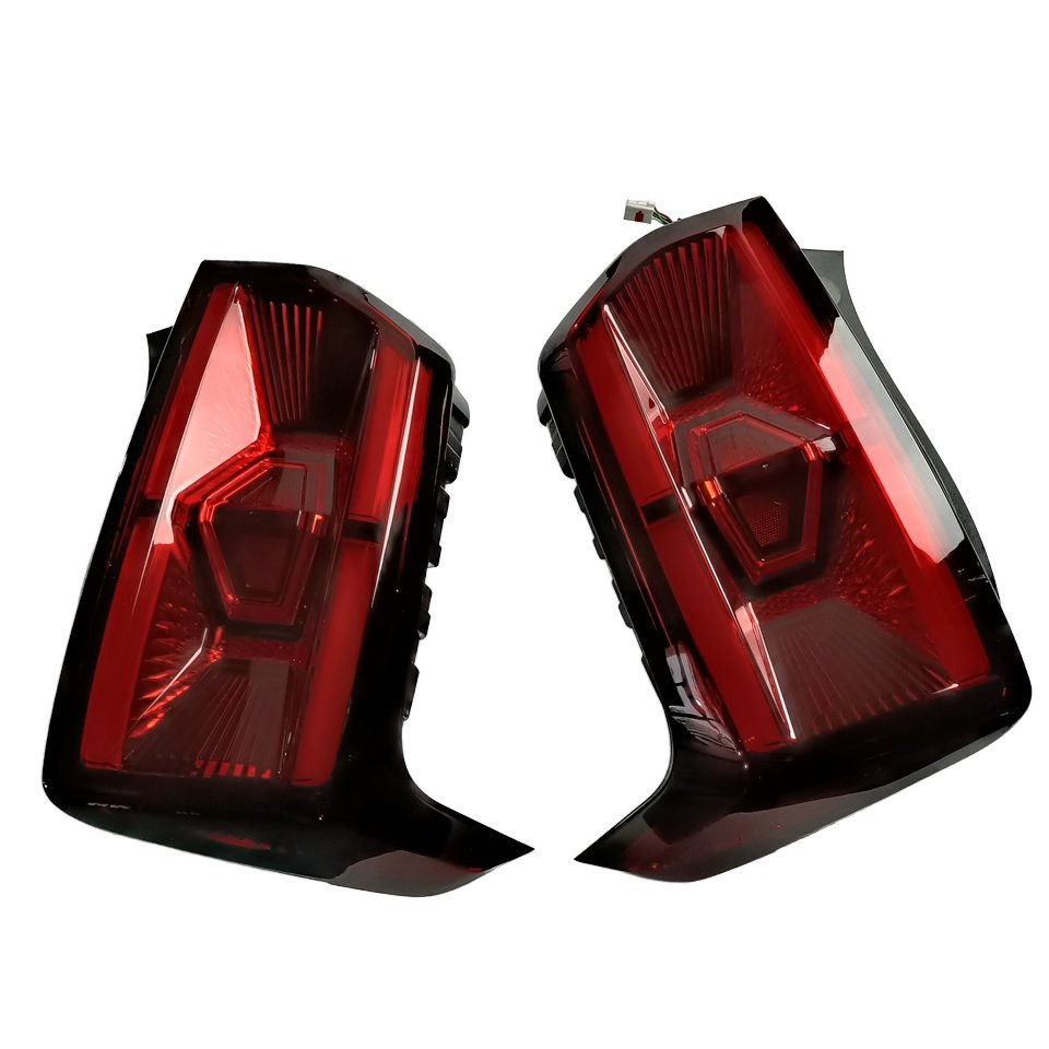 Tail Lamp for Tumpchi GS8 2022-2024 OEM 7305001DRS0000M10 7305002DRS0000M10 product photo