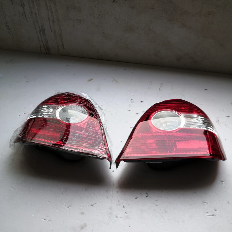 Auto Spare Parts Tail Lamp Tail Light for Faw VELA — photo 2