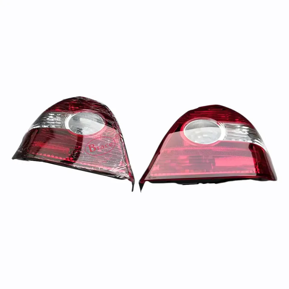 Auto Spare Parts Tail Lamp Tail Light for Faw VELA product photo
