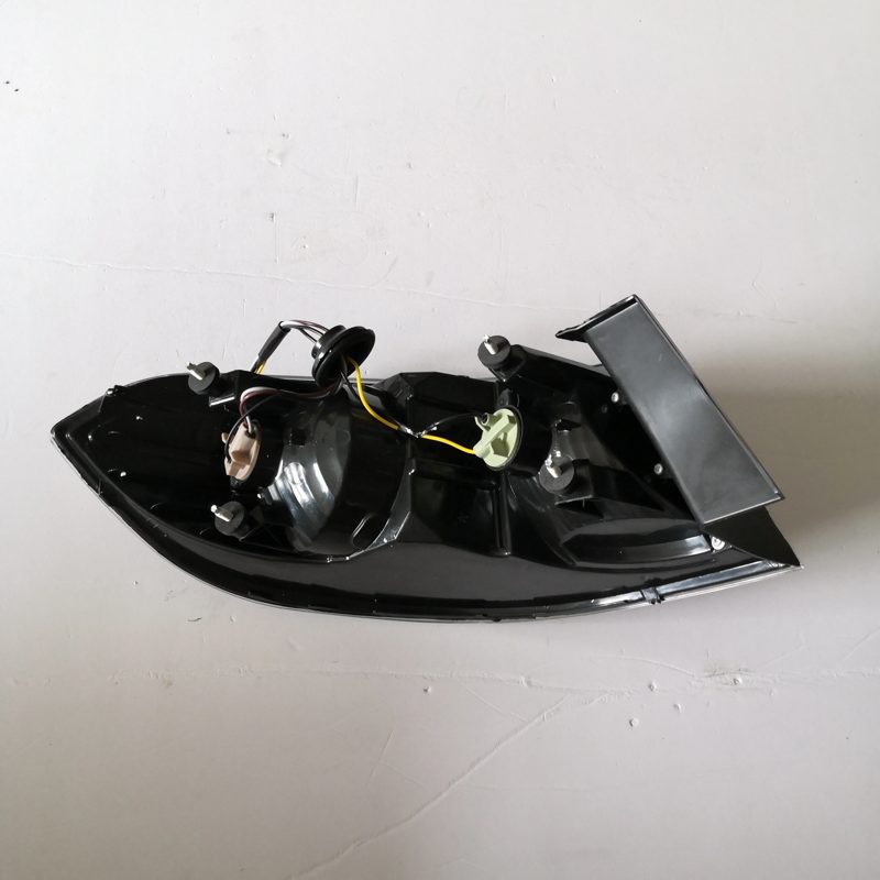 Auto Spare Parts Tail Light for Chana Alsvin 1.5L — photo 3