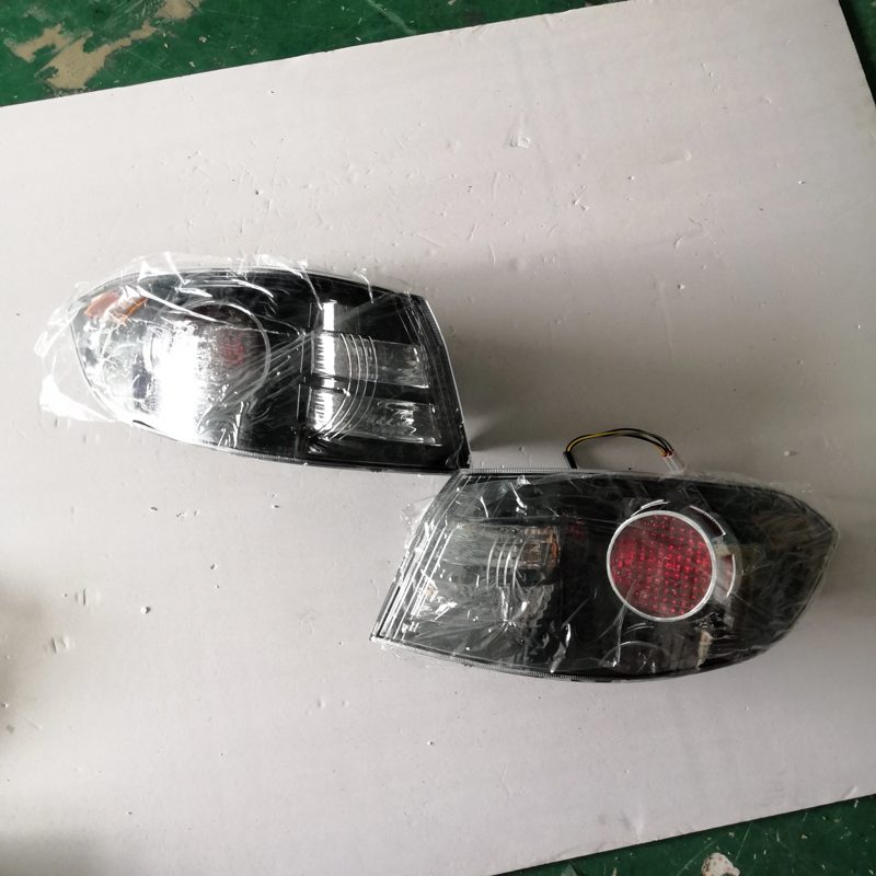 Auto Spare Parts Tail Light for Chana Alsvin 1.5L — photo 4