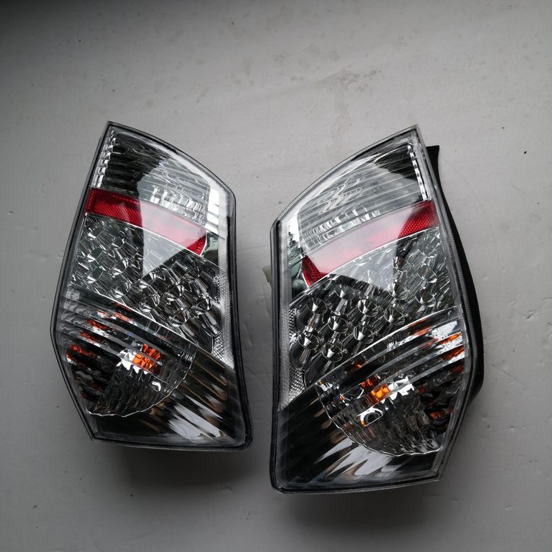 Auto Spare Parts Tail Light for Faw WeiZhi V2 — photo 4