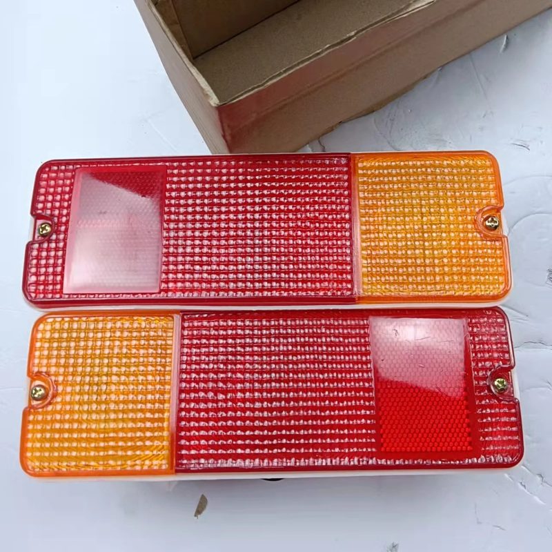 Auto Spare Parts Tail Light Tail Lamp for Suzuki Carry 410 Truck — photo 3
