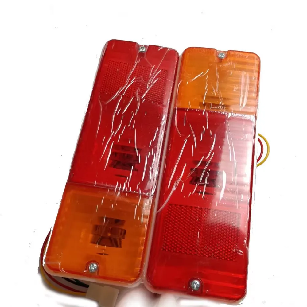 Auto Spare Parts Tail Light Tail Lamp for Suzuki Carry 410 Truck product photo