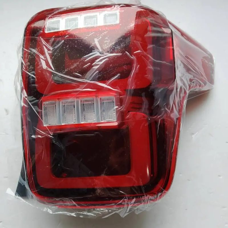 Auto Spare Parts Taillight Rear Lamp for Trumpchi GS8 — photo 2