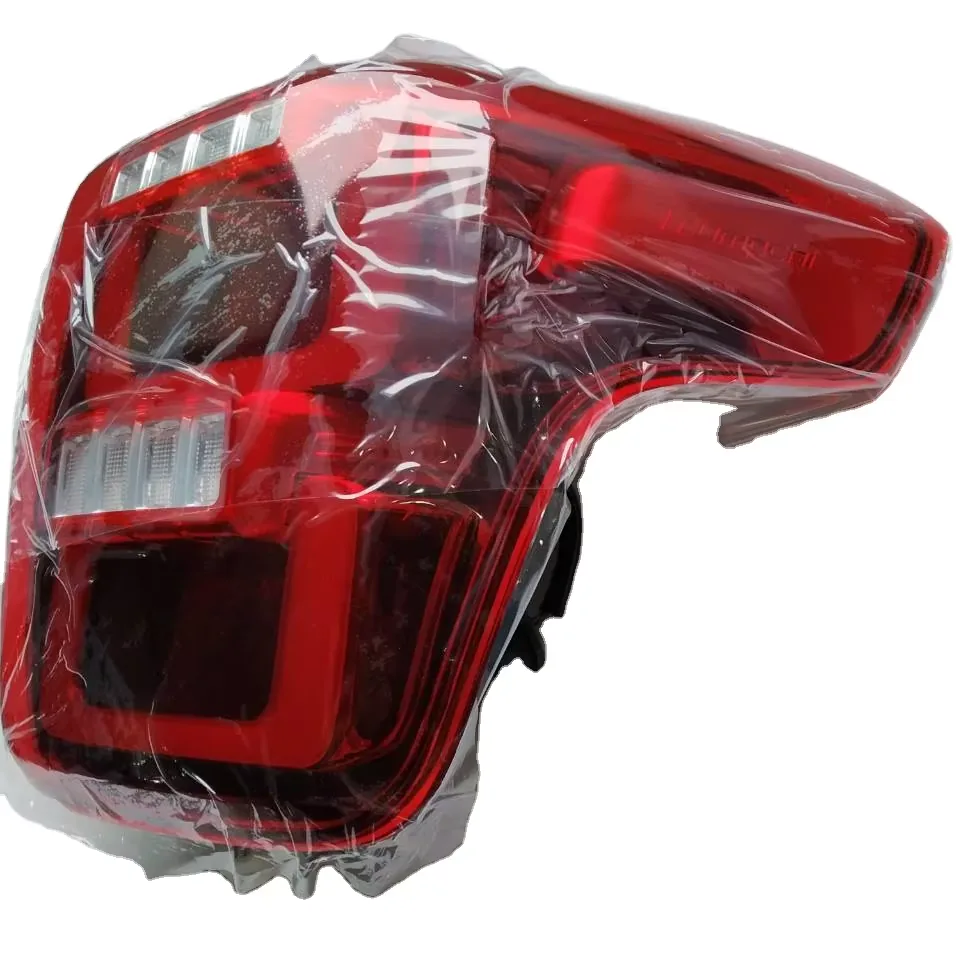 Auto Spare Parts Taillight Rear Lamp for Trumpchi GS8