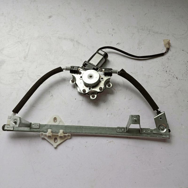 Auto Spare Parts Window Lifter Automotive Car Power Electric Window Lifter for Geely Ck — photo 2