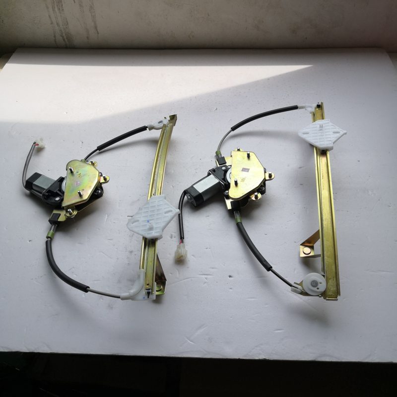 Auto Spare Parts Window Lifter Automotive Car Power Electric Window Lifter for Geely Ck — photo 3