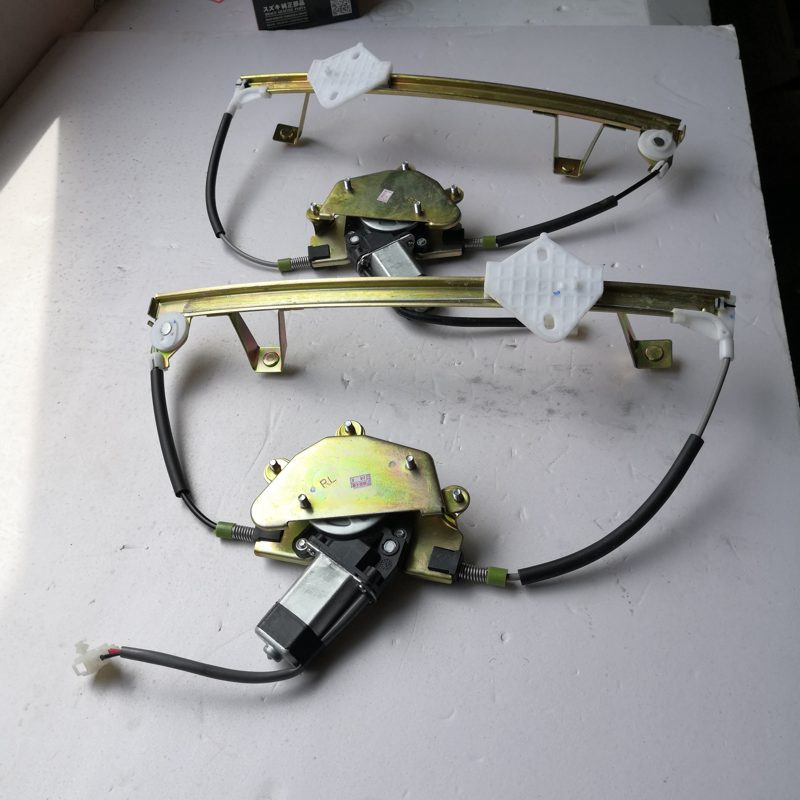 Auto Spare Parts Window Lifter Automotive Car Power Electric Window Lifter for Geely Ck — photo 4
