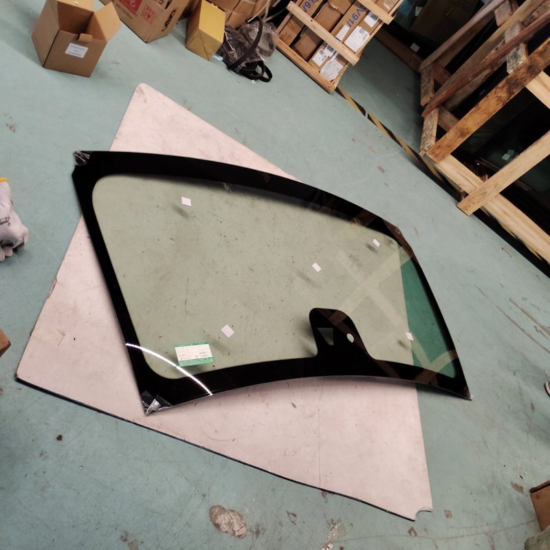 Auto Spare Parts Windshield Glass Front Glass for Maxus LDV D90 2019- — photo 4