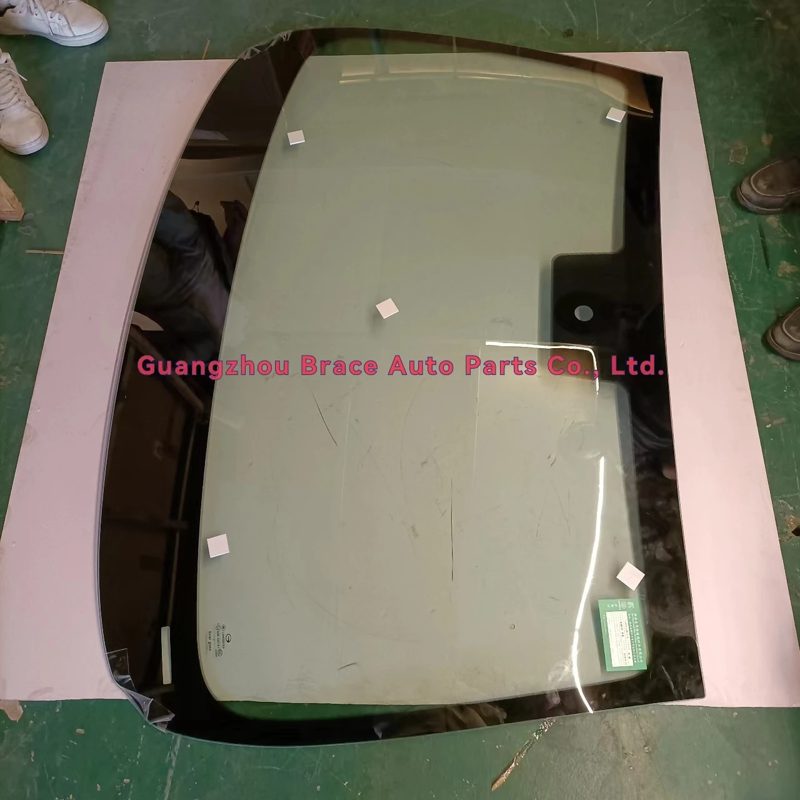 Auto Spare Parts Windshield Glass Front Glass for Trumpchi GA8 2017 2.0T 320T — photo 2