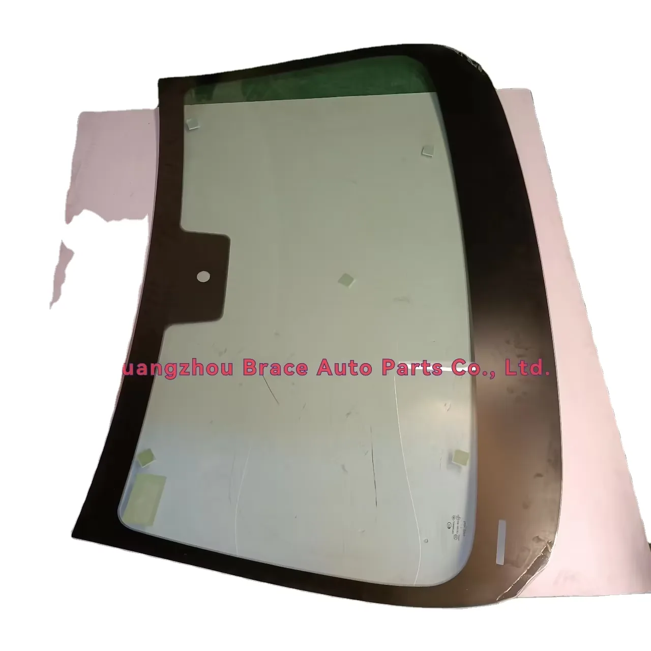 Auto Spare Parts Windshield Glass Front Glass for Trumpchi GA8 2017 2.0T 320T product photo