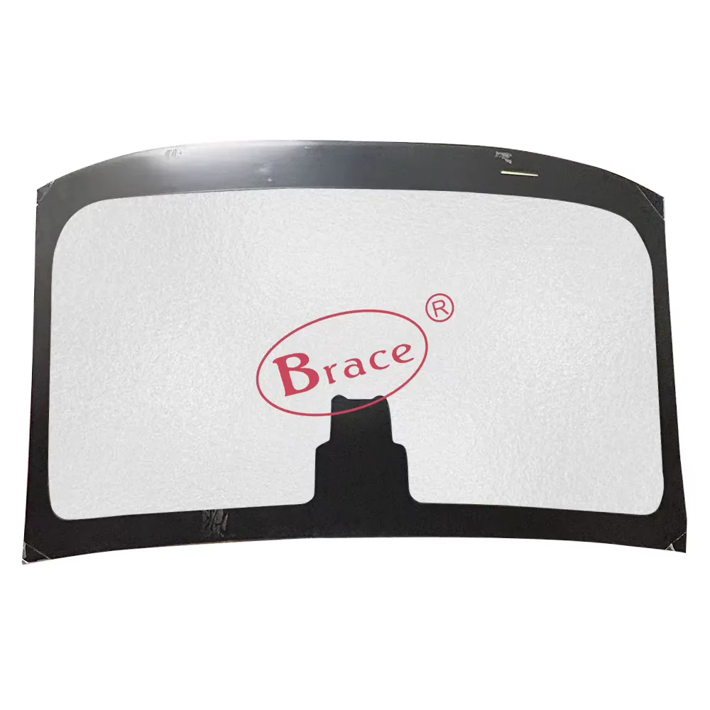Auto Spare Parts Windshield Glass Front Glass for Weima Weltmeister EX5 product photo