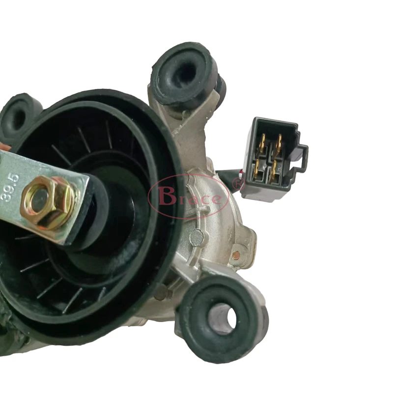 Auto Spare Parts Wiper Motor Windshield Motor for Faw N3 Xiali N3 3GA2 Engine 1.0L — photo 2