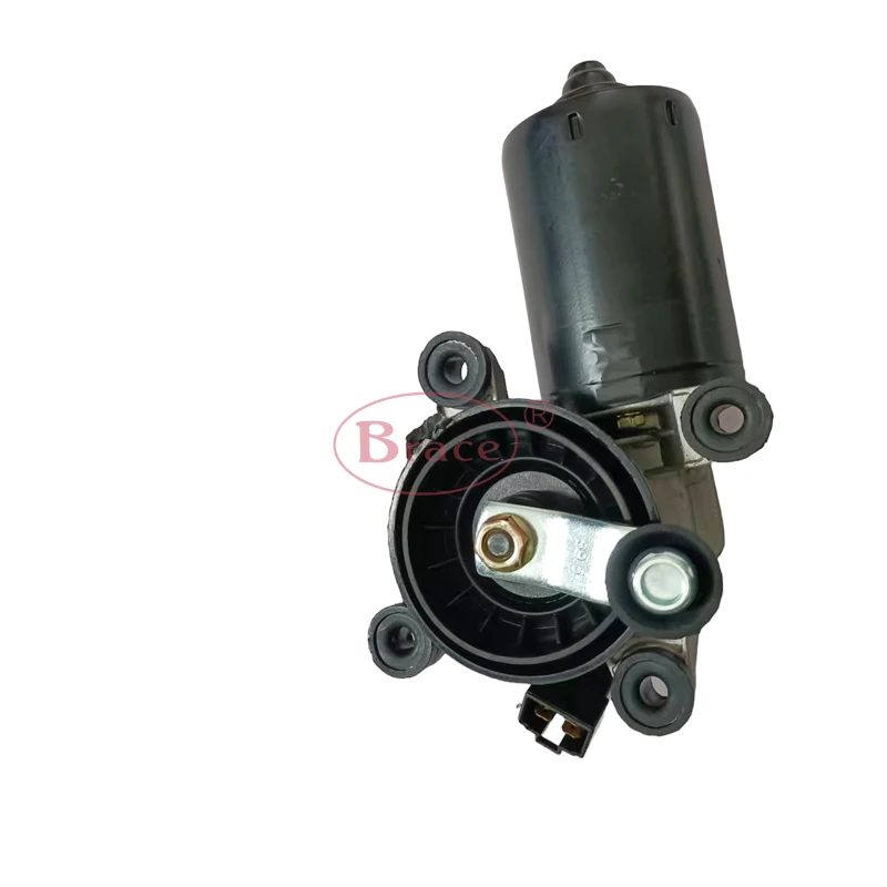 Auto Spare Parts Wiper Motor Windshield Motor for Faw N3 Xiali N3 3GA2 Engine 1.0L — photo 3