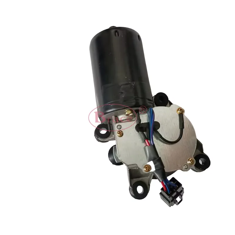 Auto Spare Parts Wiper Motor Windshield Motor for Faw N3 Xiali N3 3GA2 Engine 1.0L product photo