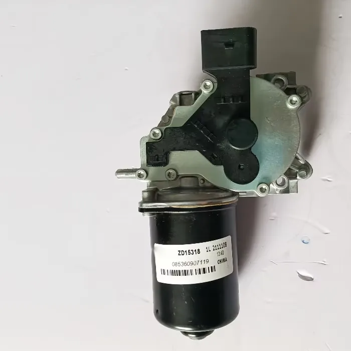 Auto Spare Parts Wiper Motor Windshield Motor for MG GT 2016 1.5L product photo