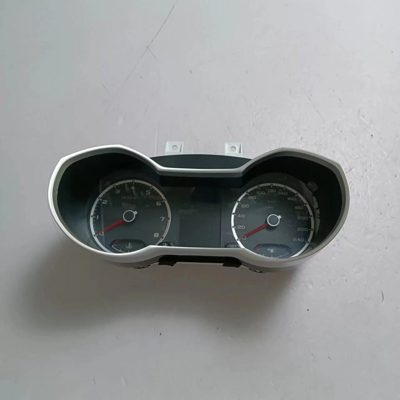 Auto Speed Meter for Geely Boyue Emgrand X7 Atlas/NL-3 SPORT 2017 — photo 2