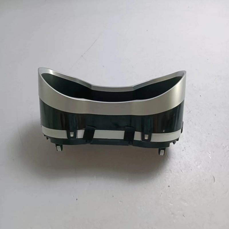 Auto Speed Meter for Geely Boyue Emgrand X7 Atlas/NL-3 SPORT 2017 — photo 3