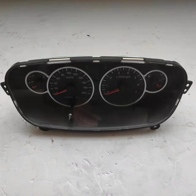Auto Speed Meter Suitable for Chana Benni Benben — photo 2