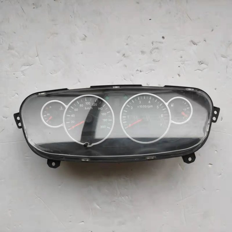 Auto Speed Meter Suitable for Chana Benni Benben — photo 3