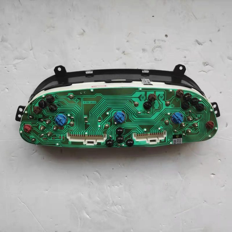 Auto Speed Meter Suitable for Chana Benni Benben — photo 4