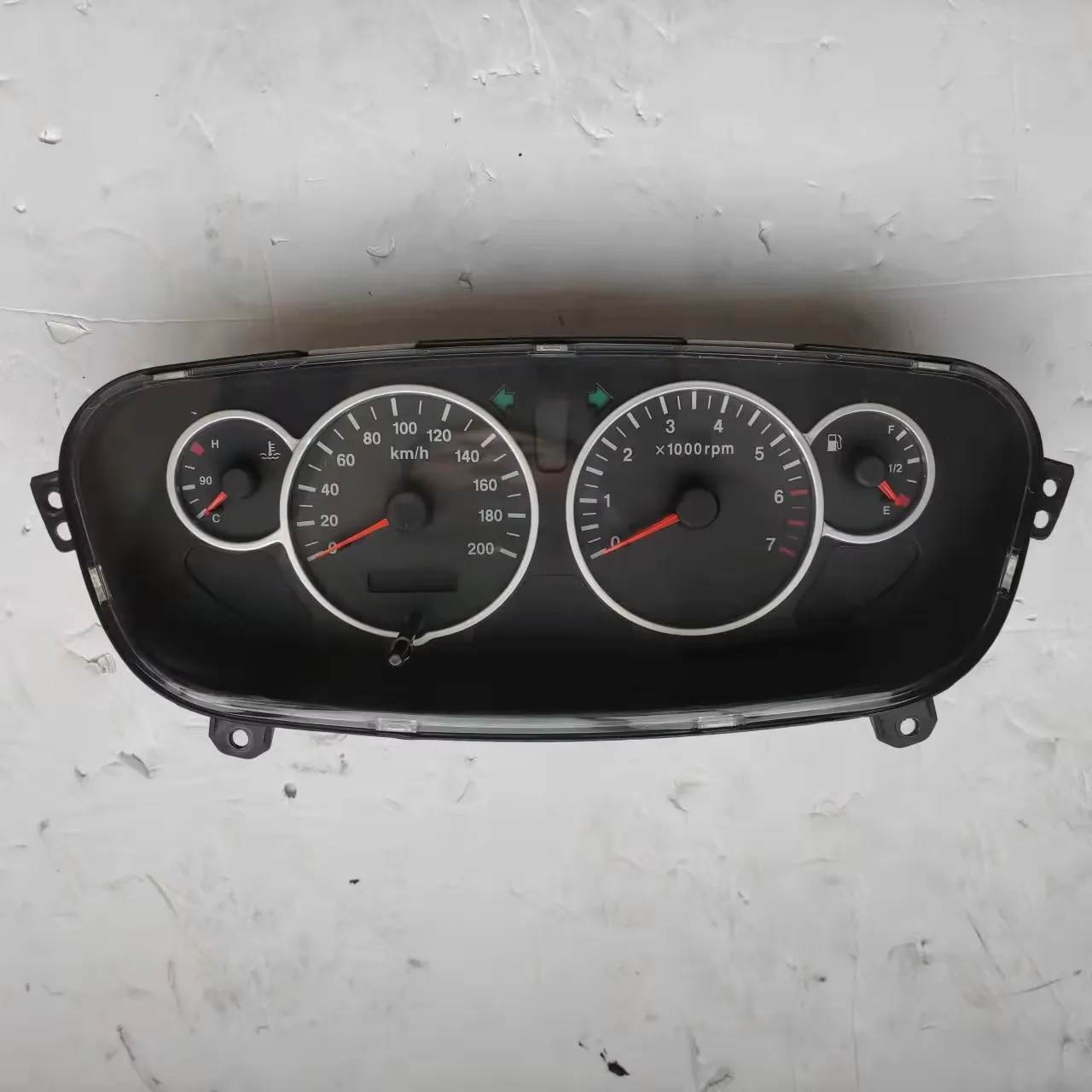 Auto Speed Meter Suitable for Chana Benni Benben product photo