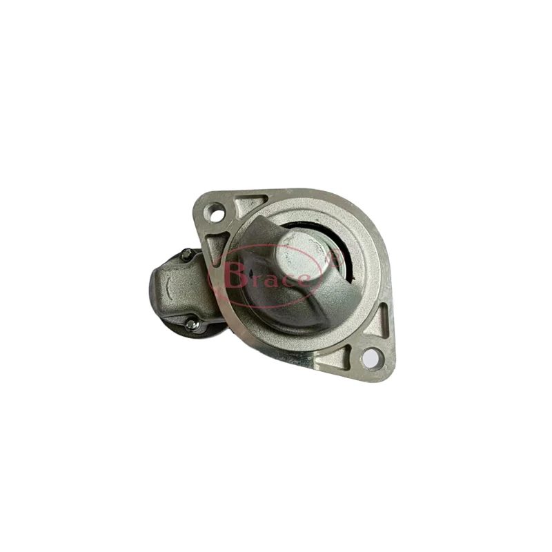 Auto Starter for Baic X25 Senova X25 — photo 2