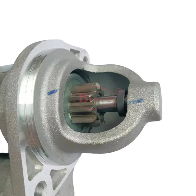Auto Starter for Baic X25 Senova X25 — photo 3