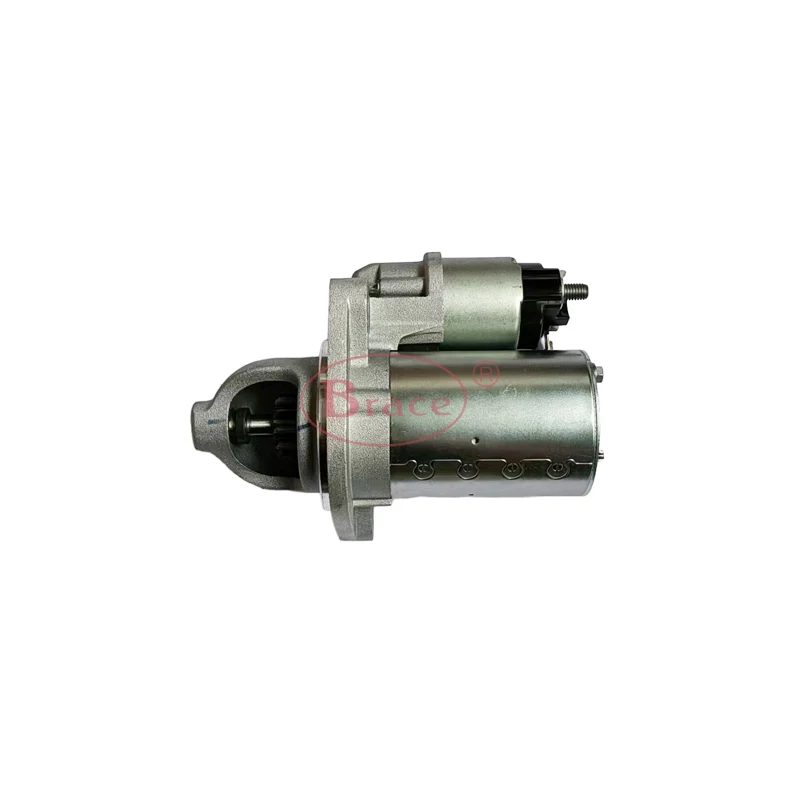 Auto Starter for Baic X25 Senova X25 — photo 4