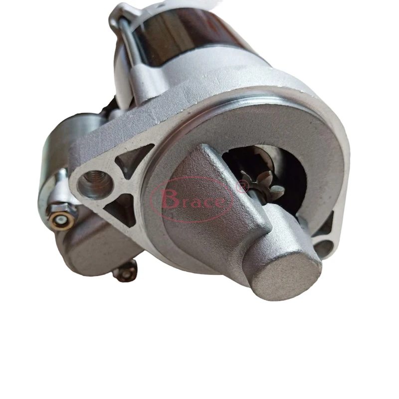 Auto Starter for Chana Alsvin 2010 1.5L/Changan Alsvin 475 — photo 2