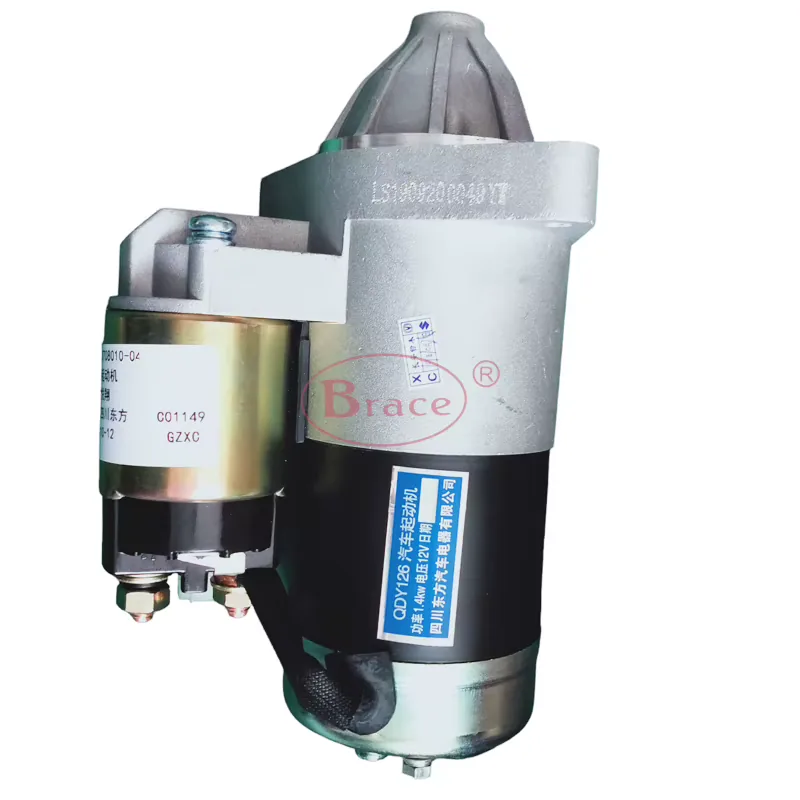 Auto Starter for Chana Alsvin 2010 1.5L/Changan Alsvin 475 product photo