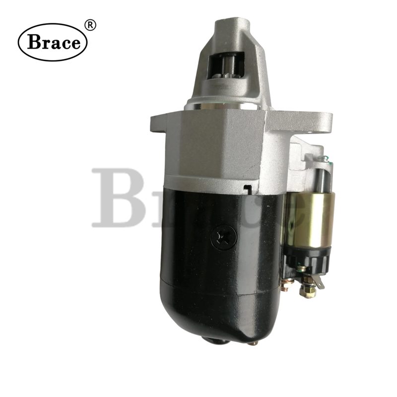 Auto Starter for Chana Star 465/Changan JL462Q — photo 2