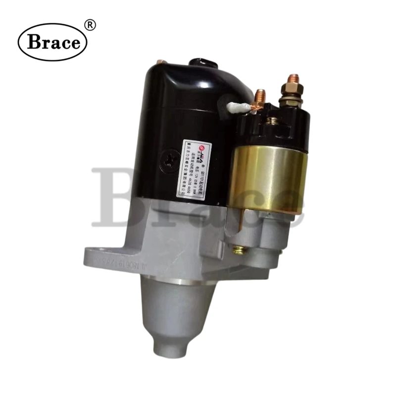 Auto Starter for Chana Star 465/Changan JL462Q — photo 3