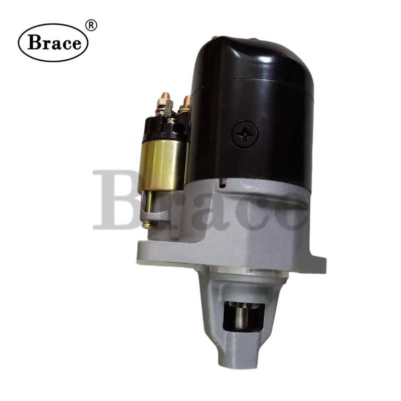 Auto Starter for Chana Star 465/Changan JL462Q — photo 4
