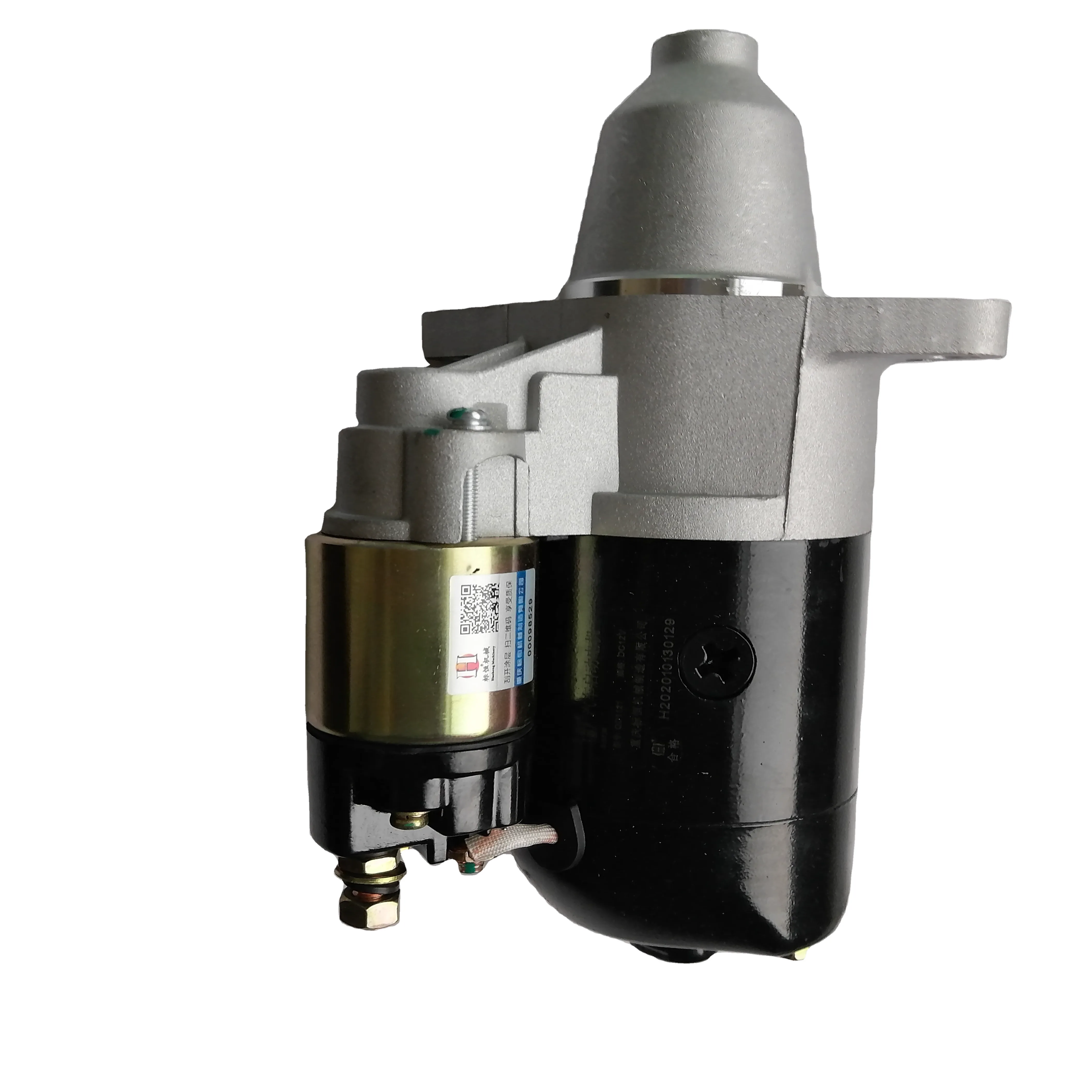 Auto Starter for Chana Star 465/Changan JL462Q product photo