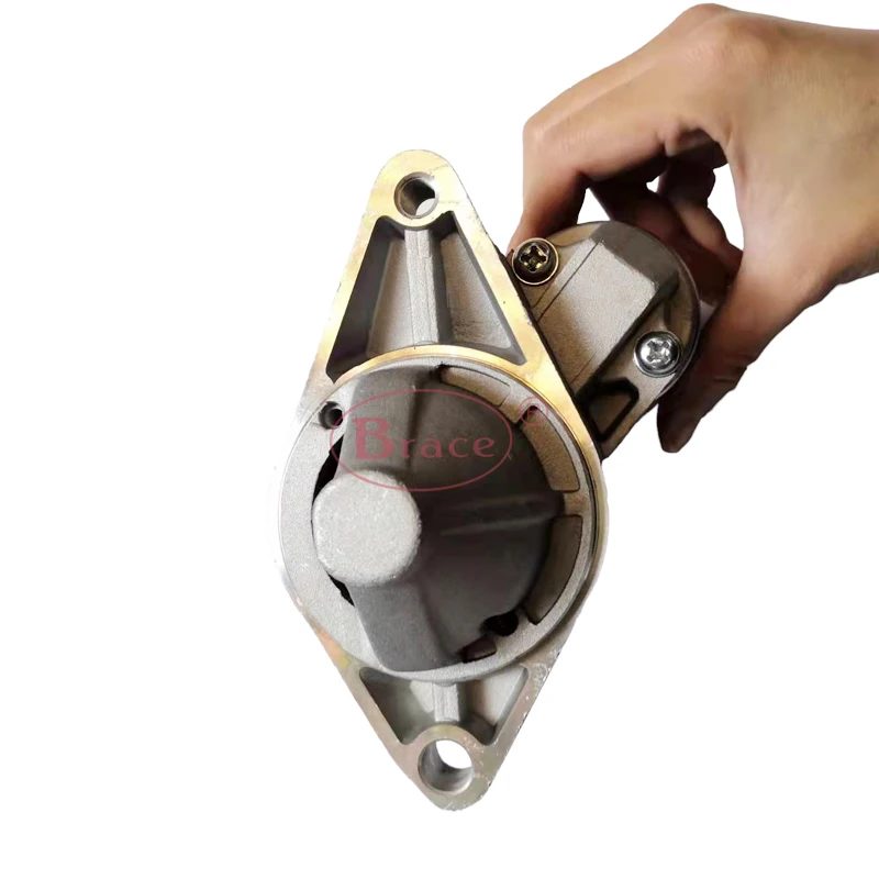 Auto Starter for Faw Jiabao V70 V80 T80 GF1500 — photo 3