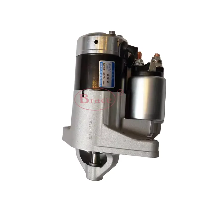 Auto Starter for Faw Jiabao V70 V80 T80 GF1500 product photo