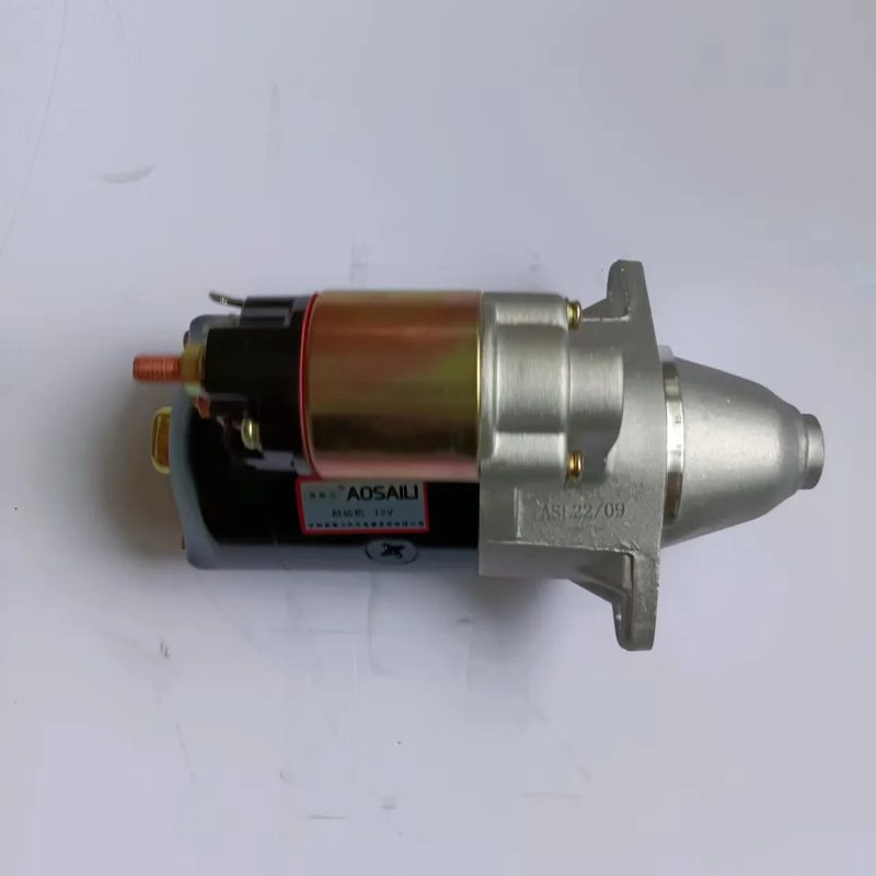 Auto Starter for Faw N3 Xiali N3 3GA2 Engine 1.0L — photo 2