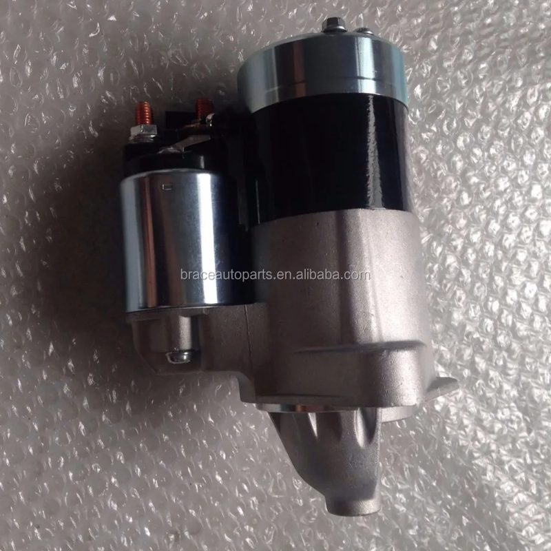 Auto Starter for Lifan X60 — photo 2