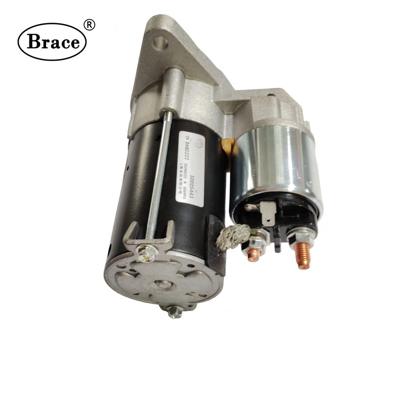 Auto Starter for MG5 MG350 30005443-A — photo 2