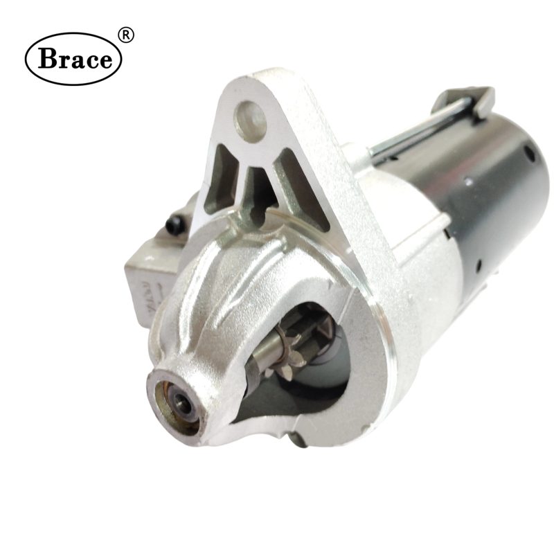 Auto Starter for MG5 MG350 30005443-A — photo 3